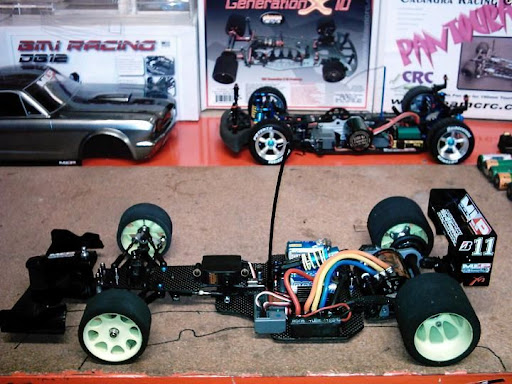 1/10 RC Formula 1 Cars...lets see'em - Page 2 - RCU Forums